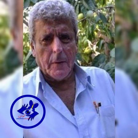السائدُ المأزوم" الناصرة " مفلح طبعوني 